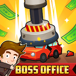 Factory Inc. Mod Apk