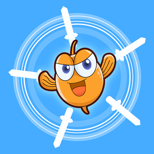 Swings Doom: Online Battile logo