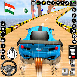 Icon image Race Master Car Racing Games
