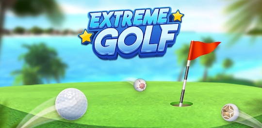 Extreme Golf