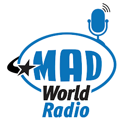 Icon image Mad World Radio