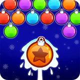 Bubble Shooter Holiday icon