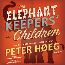 Icon image The Elephant Keepers’ Children
