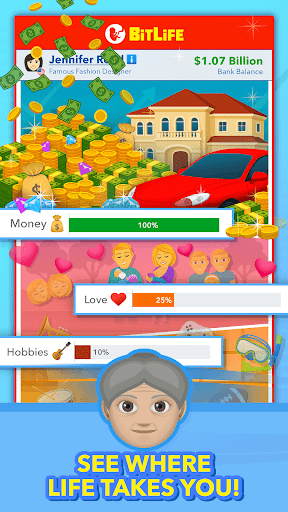 BitLife - Life Simulator screenshot 12