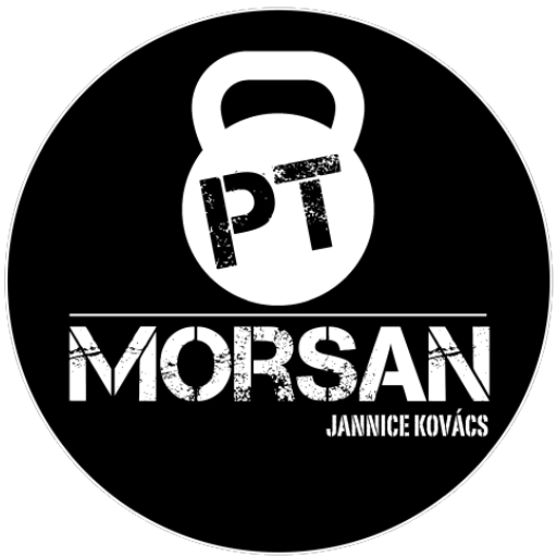 PTmorsan logo