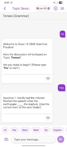 ExamAI Guru AI Exam Prep