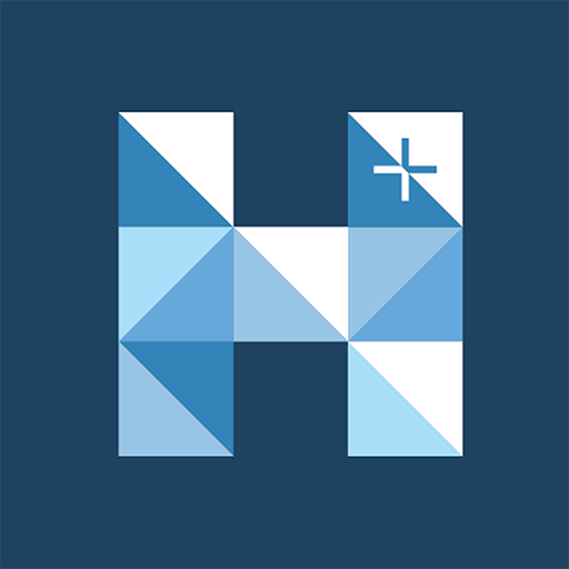 Houston Plus logo