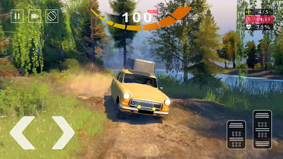 Crazy Taxi Simulator 2020 - Offroad Taxi Driving 1.1 Screenshots 16