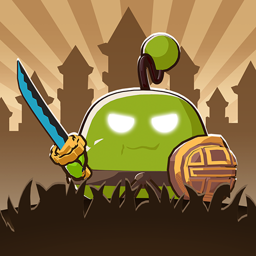 King of Slime 1.11.4 Icon