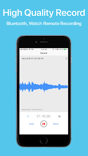 تطبيق EZAudioCut مهكر 4