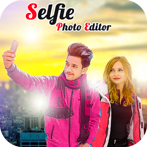 Selfie Photo Editor