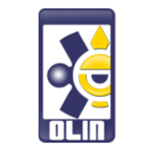 Olin Tareas 2.0 logo