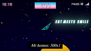 Pipe Dreams - Vaporwave Game - Screenshot 3