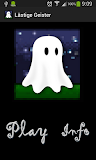 Annoying Ghosts