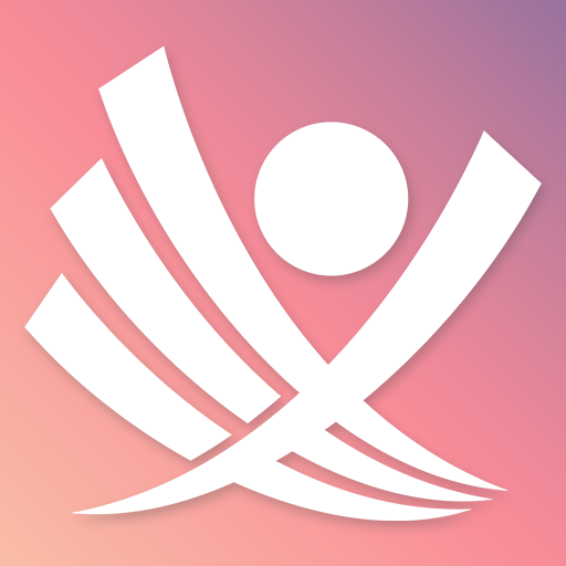 Care Vision Staff App logo