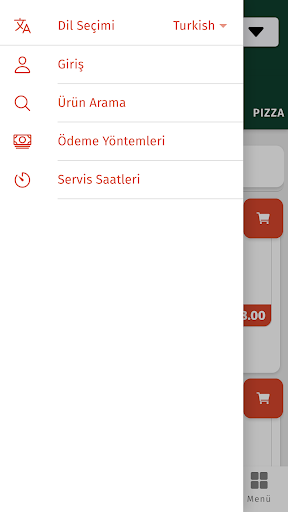 Bıyıklı İtalian Screen 2