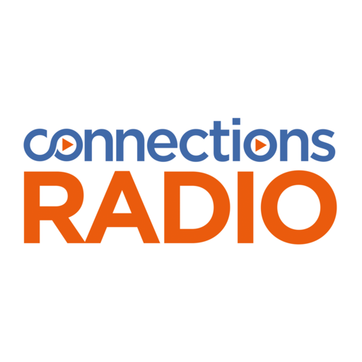 Connections Radio logo