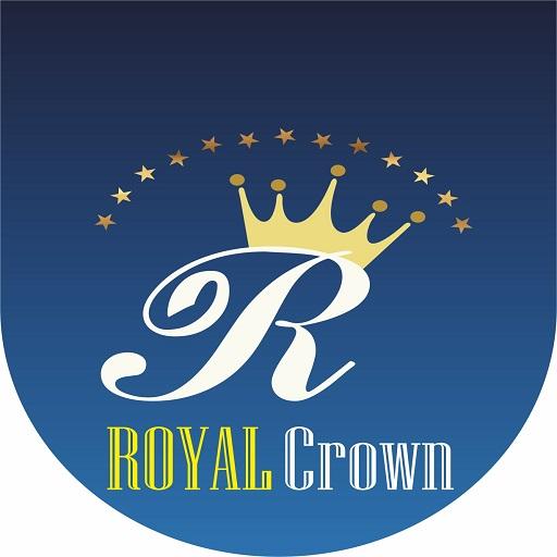Royal Cars logo