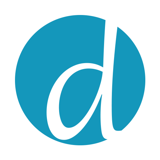 Davet Mektebi Dergisi logo