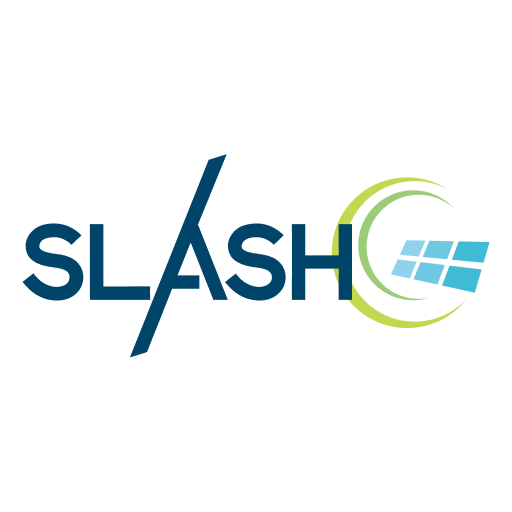 Slash Greenergy logo