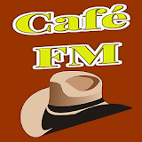 Café FM - Rádio Universitário icon