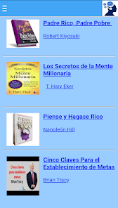 Screenshot 5 Soy Emprendedor android