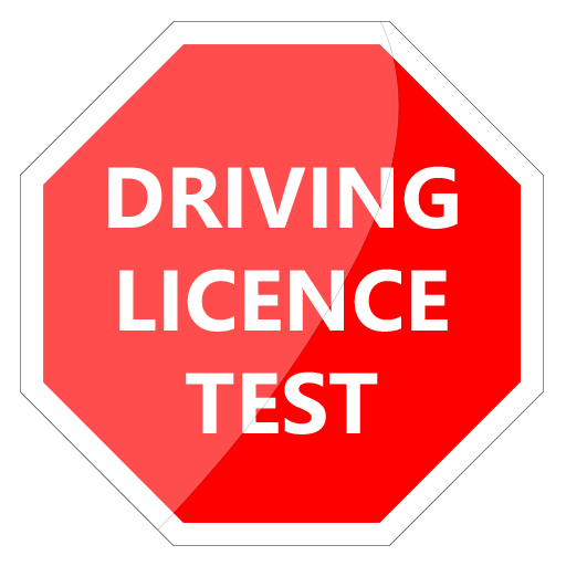 Driving Licence Test - English 5.0 Icon