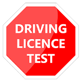 Driving Licence Test - English icon