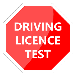 Icon image Driving Licence Test - English