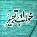 Khwab ki Tabeer in Urdu icon