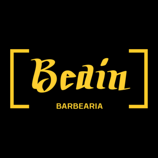 Bedin Barbearia  Icon
