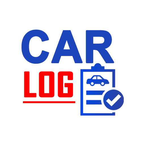 Car Log logo