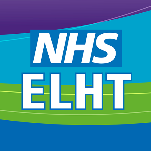ELHT logo