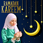 Cover Image of Download Ramadan Mubarak Photo Frames  APK