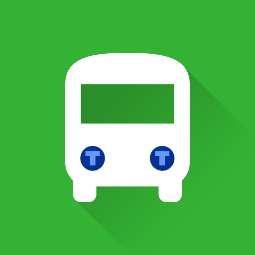 Kamloops TS Bus - MonTransit 24.03.19r1363 Icon