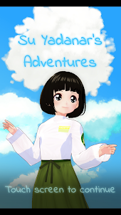 Su Yadanar's Adventures