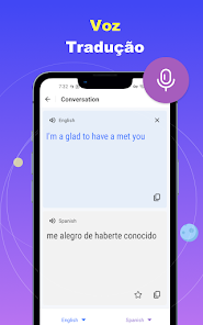 Tradutor - Tradução rápida – Apps no Google Play