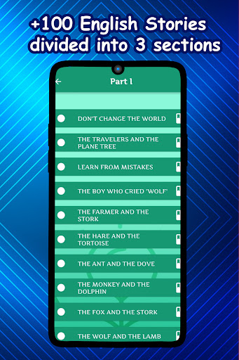 short stories english