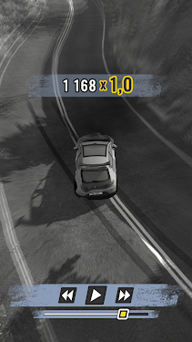 #3. Drift Master (Android) By: TapNice