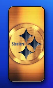 Pittsburgh Steelers NFL Wallpr