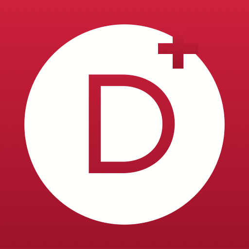 DeinDeal Partners v2  Icon