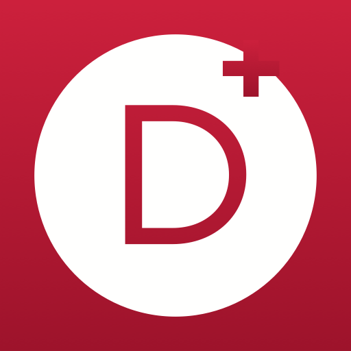 DeinDeal Partners v2 logo