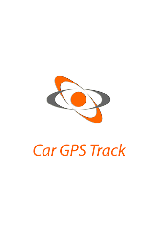 Android application CarTrack GPS screenshort