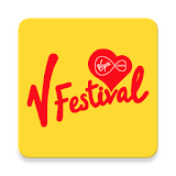 V Festival icon
