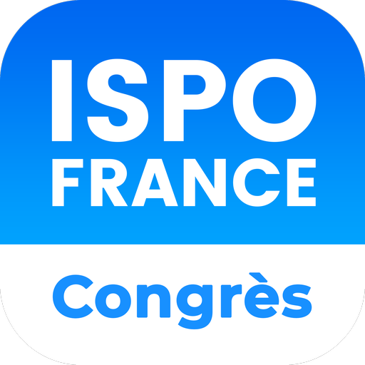 ISPO France Congrès logo