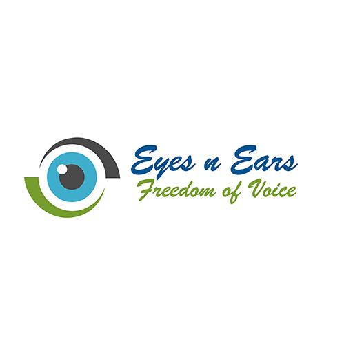 Eyes n Ears logo