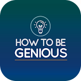 How to Be Genius Tips icon