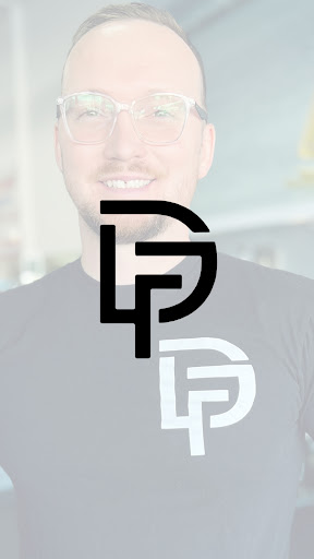 Android application Duff Fitness App screenshort