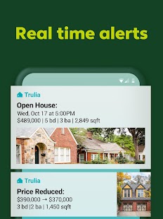 Trulia: Homes For Sale & Rent Screenshot