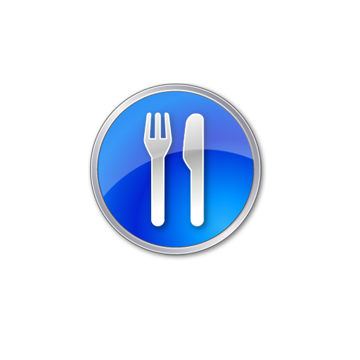 Comanda Eletrônica - Hotfood logo